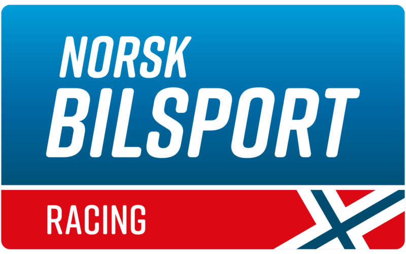 Norsk Bilsport Racing RGB Large